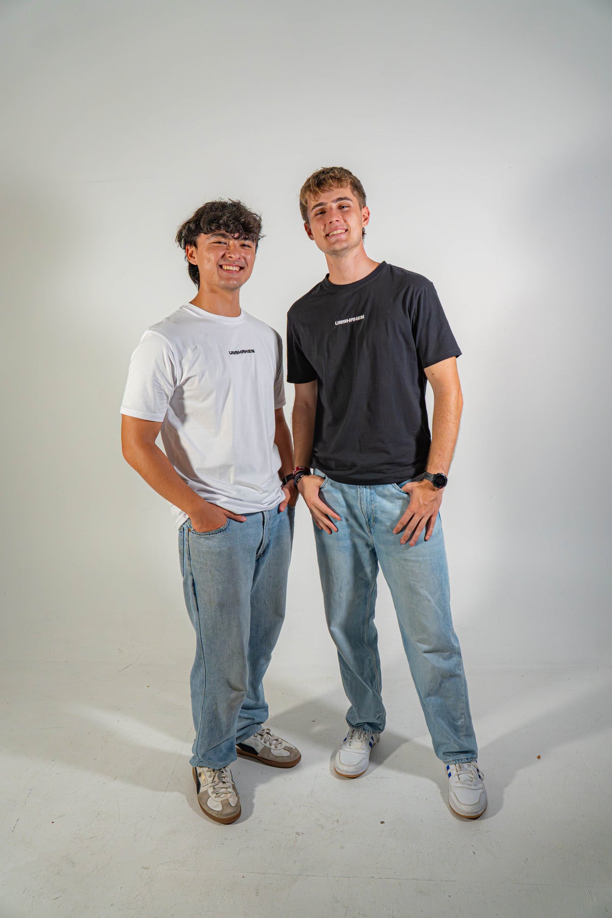 Men
