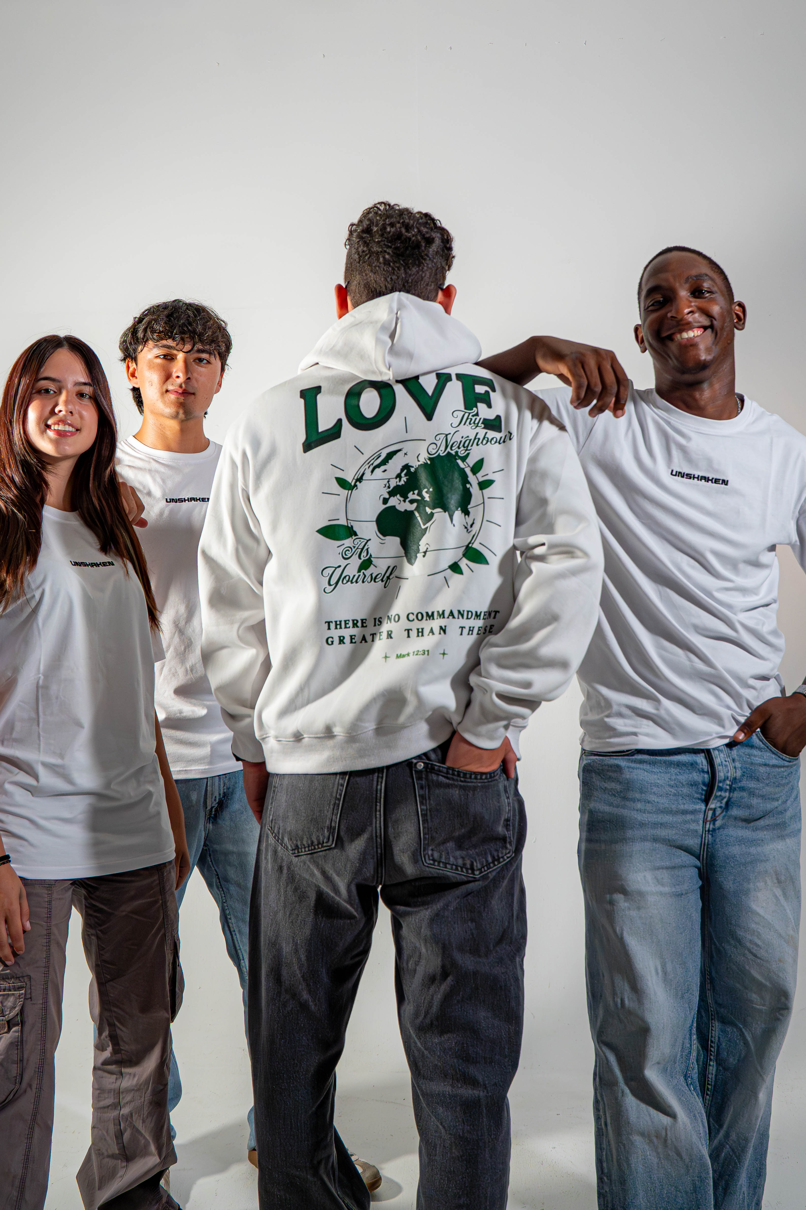 Sweatshirts