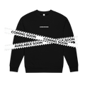 Fundamental Crewneck - Black