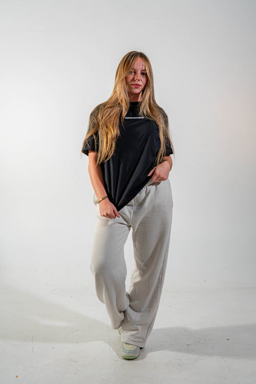 Fundamental Tee - Black